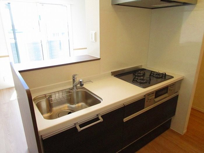 Advance キッチン