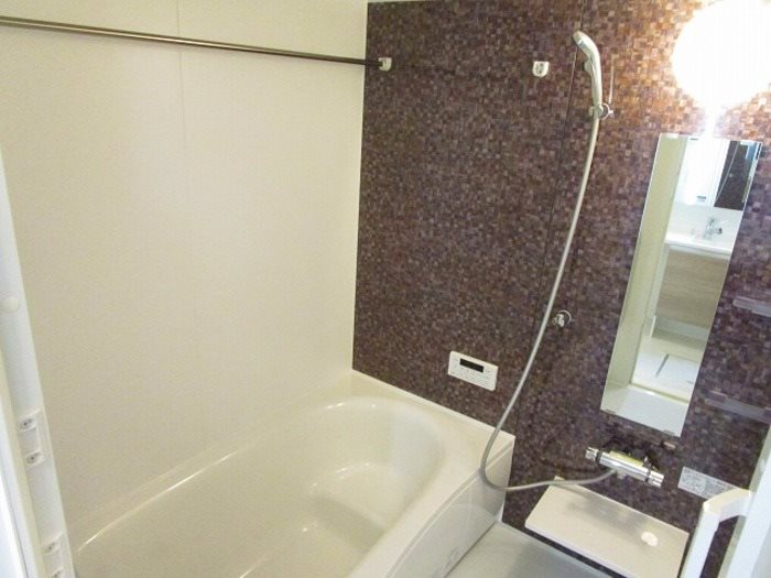 Advance 風呂画像