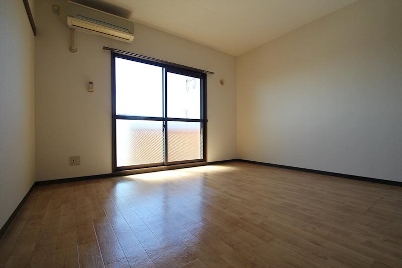 PleiadesⅡ リビング