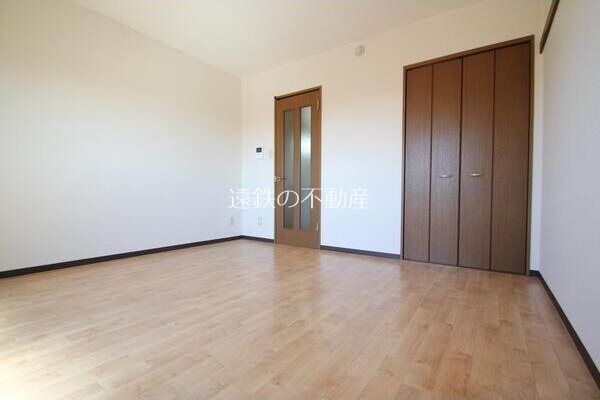 PleiadesⅡ ベッドルーム