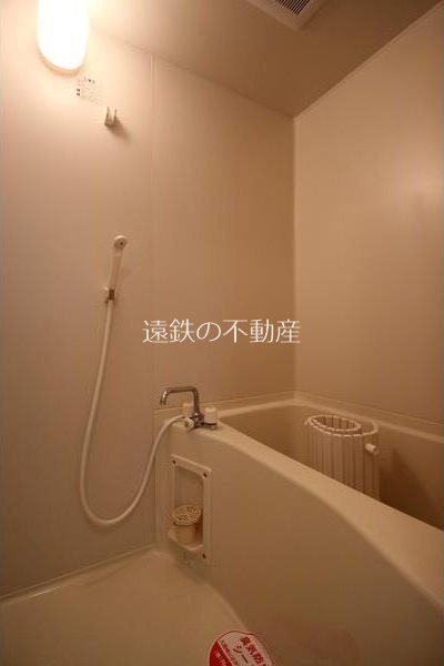 PleiadesⅡ 風呂画像