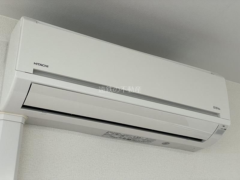 グランソレイユ その他設備