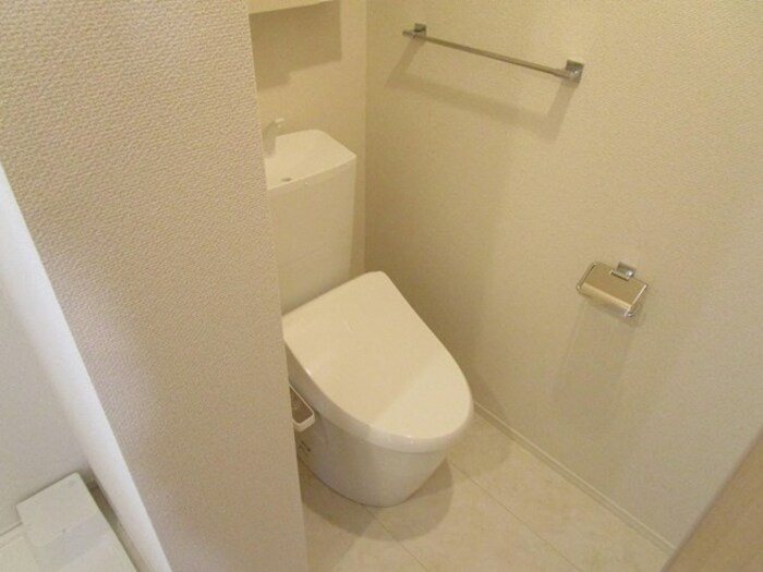 アッラ・フォンターナ その他1