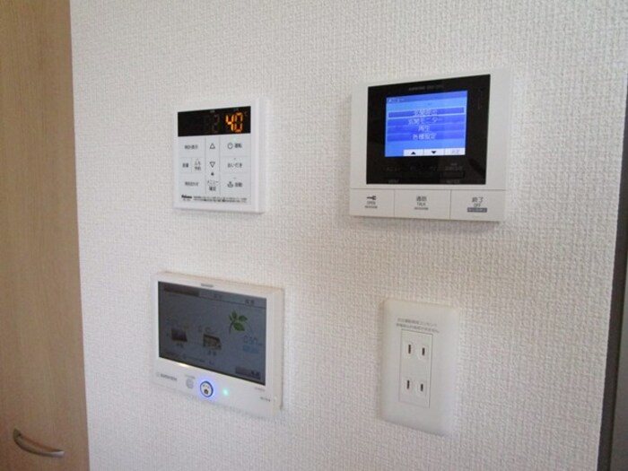 アッラ・フォンターナ その他4