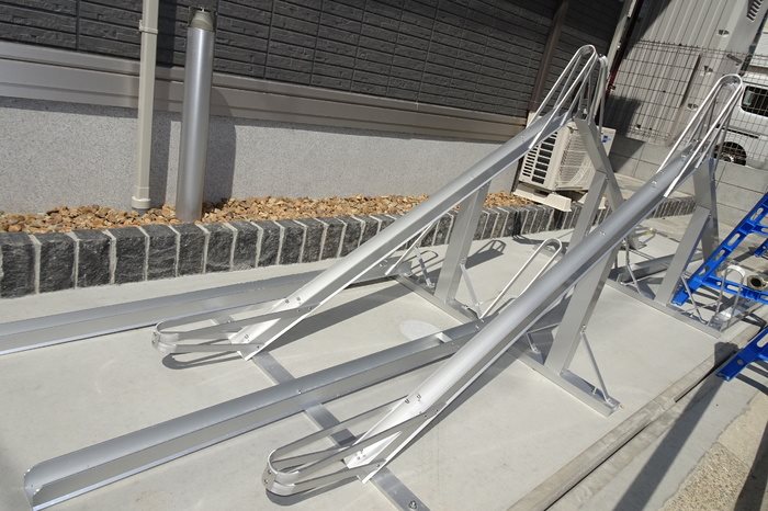 アッラ・フォンターナ その他外観3