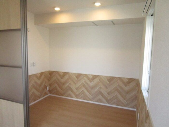 アッラ・フォンターナ ベッドルーム