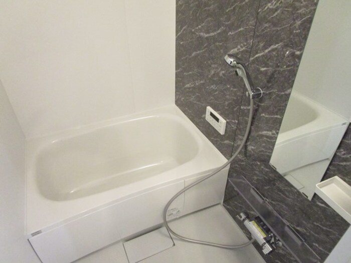 アッラ・フォンターナ 風呂画像