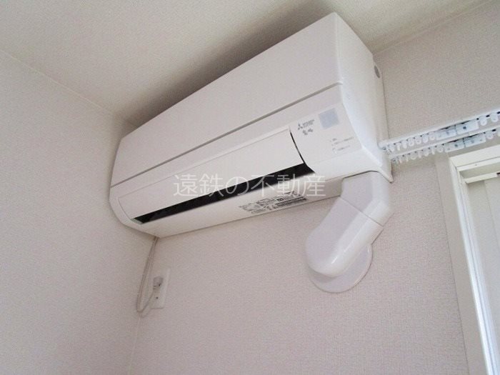 アッラ・フォンターナ その他設備