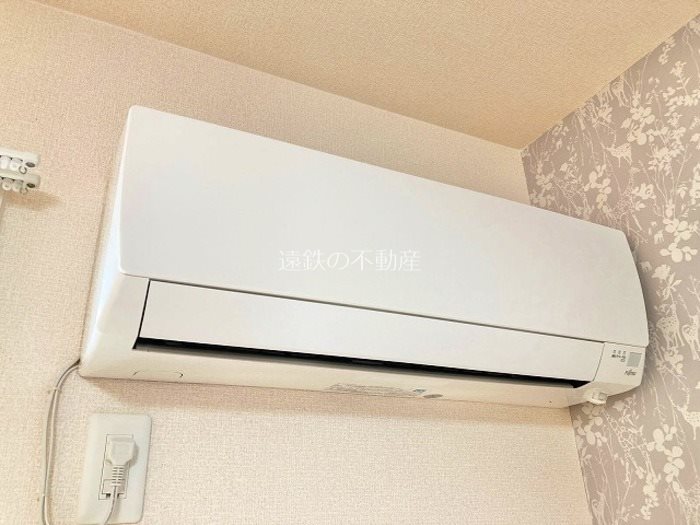 メゾン ＳｏｉｅⅡ その他設備