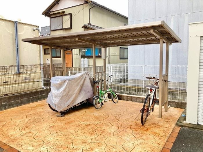 メゾン ＳｏｉｅⅡ その他