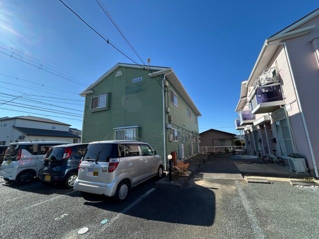 グリーンテラス その他外観1