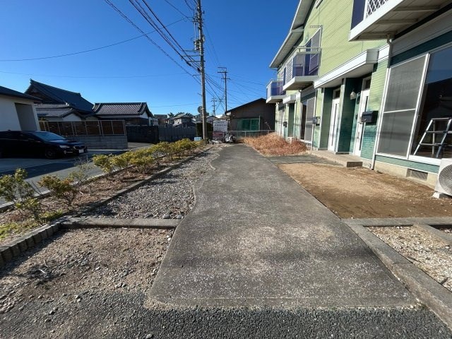 グリーンテラス その他外観2