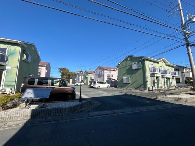 グリーンテラス その他外観3