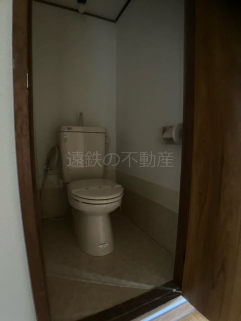 曳馬グリーンハイツB その他2