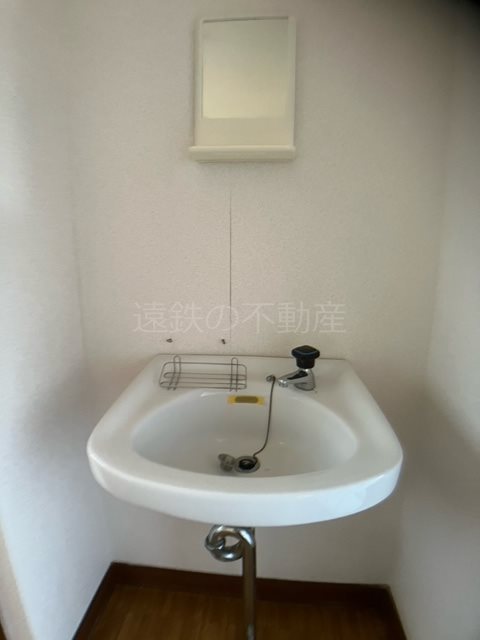 曳馬グリーンハイツB その他4