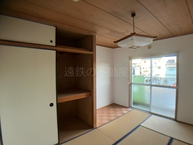 曳馬グリーンハイツB その他5