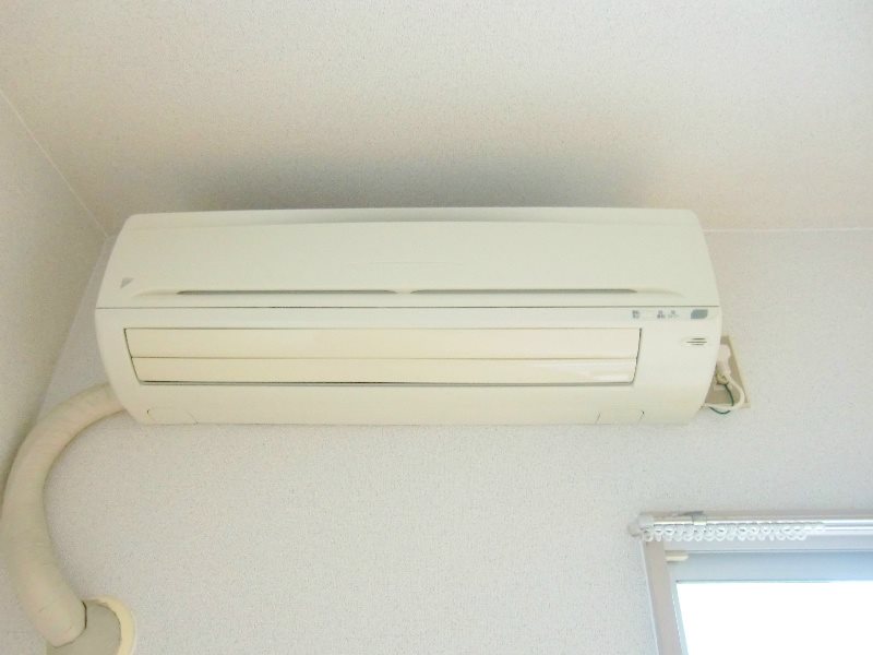 パークサイド中川 その他4