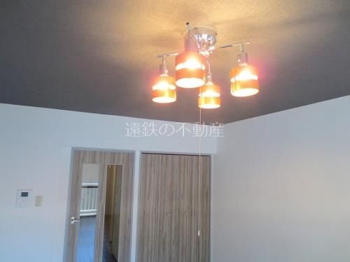 コスモス佐鳴台 その他設備