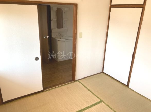 シティハイムワタナベ その他4