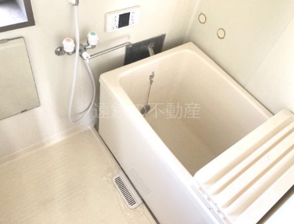 シティハイムワタナベ 風呂画像