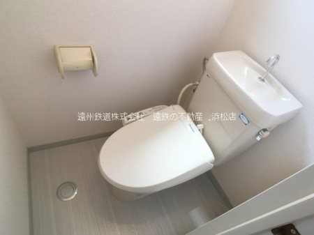 セジュールＫ２　南 その他10