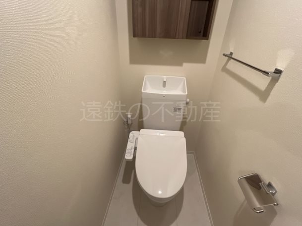 ロイヤル・ヒルズ その他2