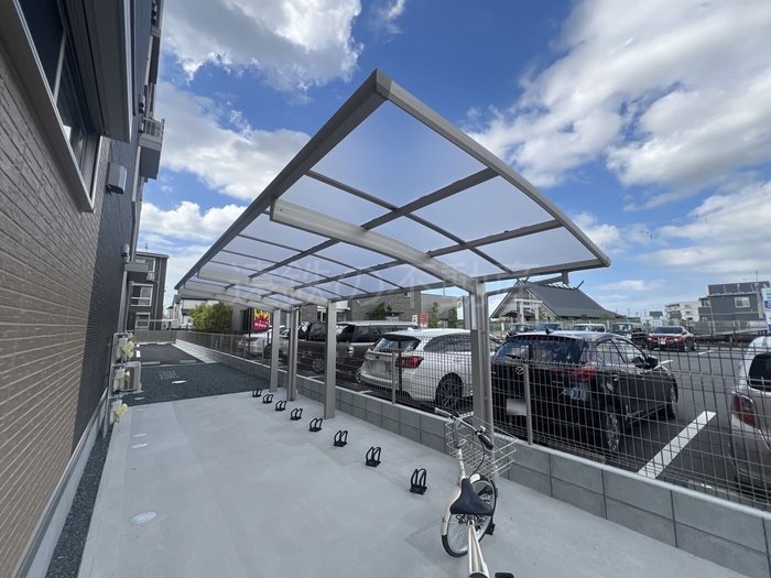 ロイヤル・ヒルズ その他外観2