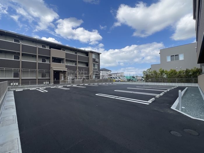 ロイヤル・ヒルズ その他外観3