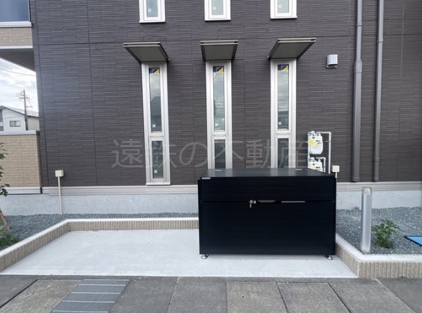 ロイヤル・ヒルズ その他外観5