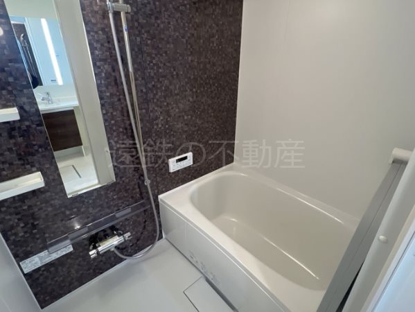 ロイヤル・ヒルズ 風呂画像