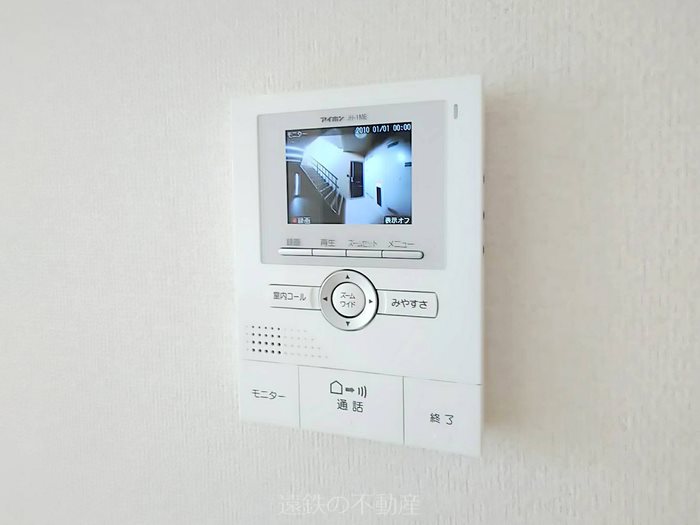 シャトレー セキュリティ