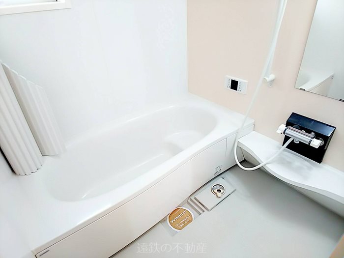 シャトレー 風呂画像