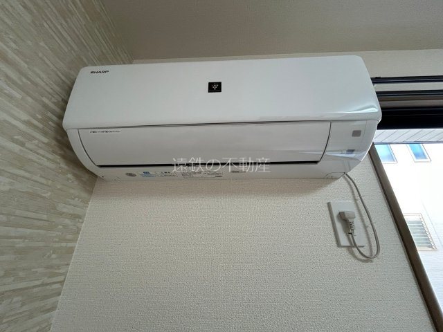 サンパティークⅡ その他設備