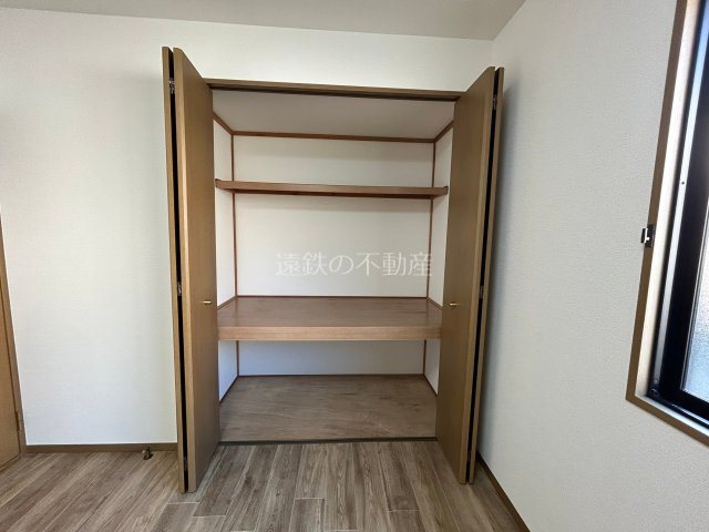 サンパティークⅡ その他