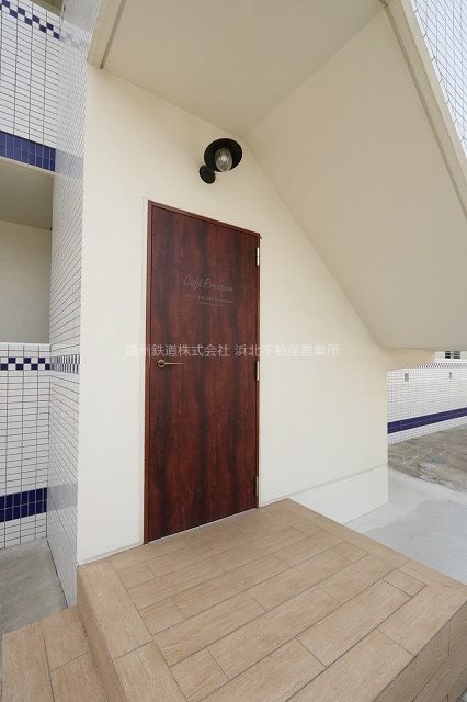 カフェ　プレッシオン その他外観1