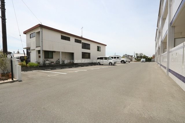 カフェ　プレッシオン その他外観2