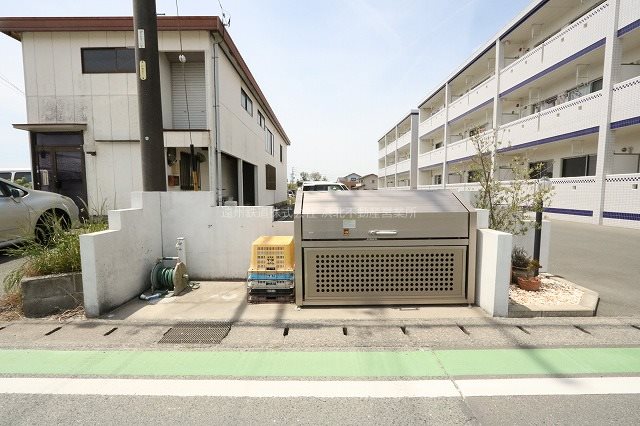 カフェ　プレッシオン その他外観3