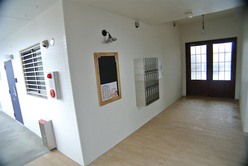 カフェ　プレッシオン その他外観4