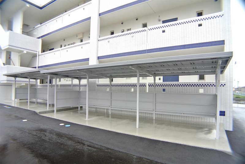 カフェ　プレッシオン その他外観5