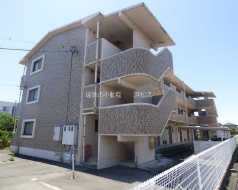 ラ・メールキャルム 303号室 外観