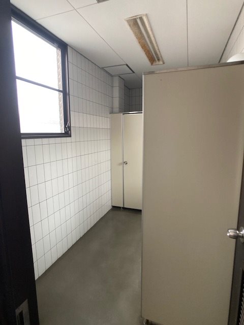 鈴与掛川ビル トイレ