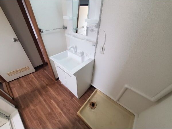 パークタウンⅠ その他1