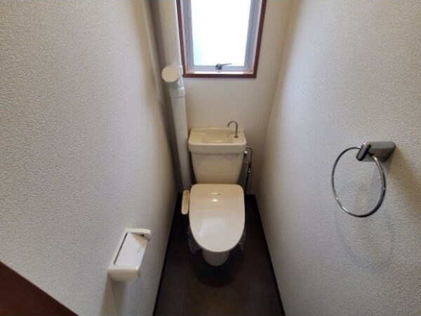 パークタウンⅠ その他2