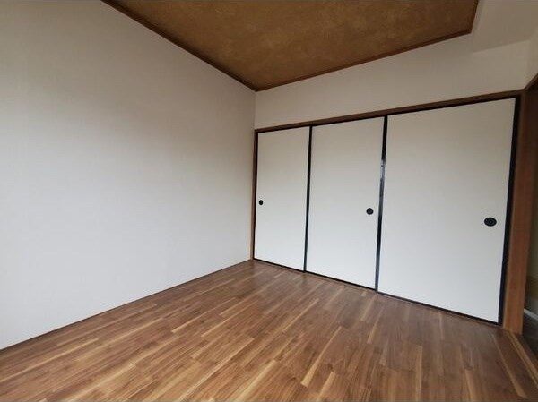 パークタウンⅠ その他3