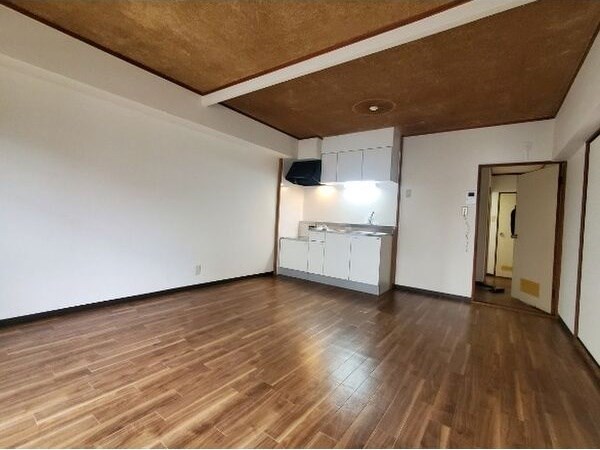 パークタウンⅠ その他4