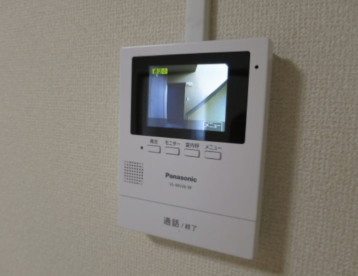 パークタウンⅠ その他6