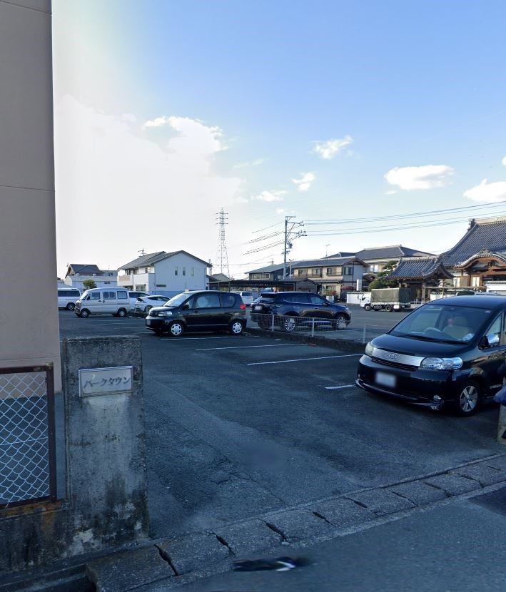 パークタウンⅠ その他外観2