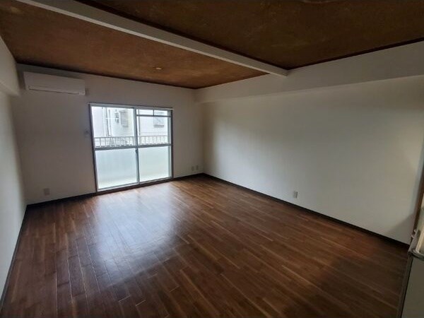 パークタウンⅠ リビング