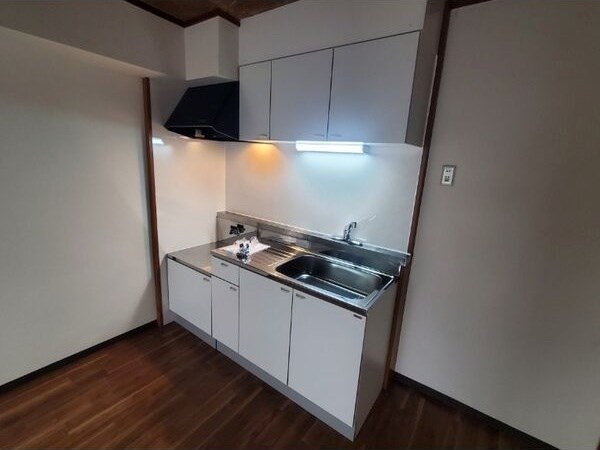 パークタウンⅠ キッチン