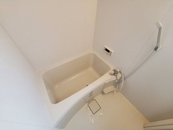 パークタウンⅠ 風呂画像